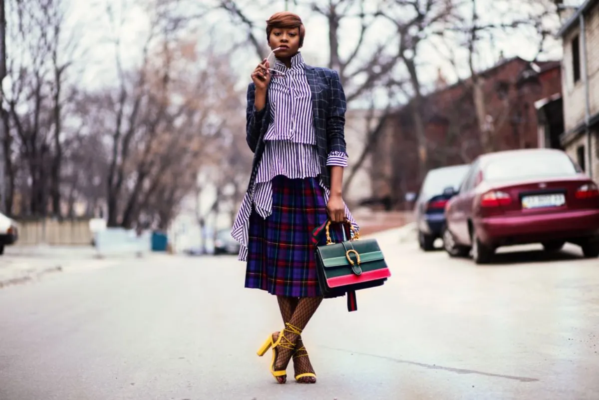 street fashion